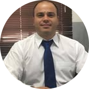 Dr. Hudson Castro